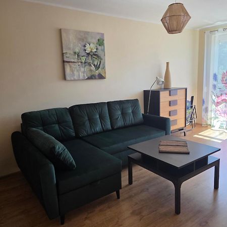 Apartament Na Wydmie Ustka Bagian luar foto