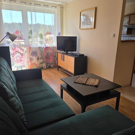 Apartament Na Wydmie Ustka Bagian luar foto