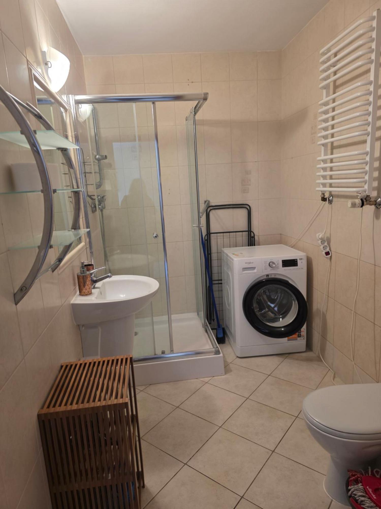Apartament Na Wydmie Ustka Bagian luar foto